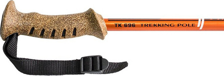 Kije kijki trekkingowe Nils Extreme TK696