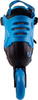 Łyżworolki Roces Yep 3x90 Tif czarno-niebieskie 400853 00001