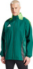 Kurtka męska adidas Tiro 24 Competition All-Weather zielona IR9521
