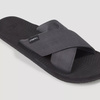 Męskie klapki O'neill KOOSH CROSS OVER BLOOM™ SLIDES rozmiar 45