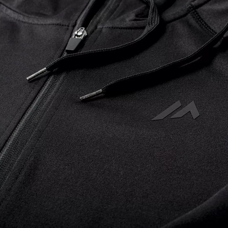 Damska bluza z kapturem treningowa Martes Lady Cyra rozmiar M