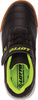 Buty dziecięce Lotto Whizzer K czarno-żółte 2600120K 1124