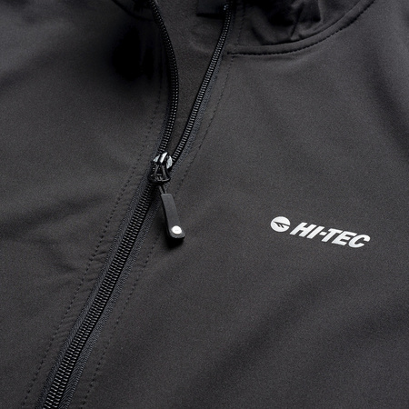 Damska bluza bez kaptura oddychająca Hi-Tec Lady Lucitana rozmiar XS