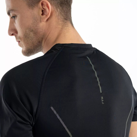 Męska koszulka treningowa Fitanu Ratus IQ rozmiar XXL