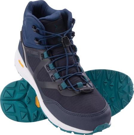 Dziecięce buty Elbrus MALIRE MID WP V TEEN rozmiar 38