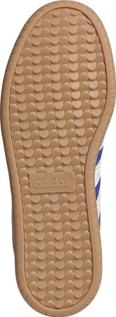Buty męskie adidas Barreda niebieskie JP7099