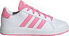 Buty dziecięce adidas Grand Court 2.0 K JS4345
