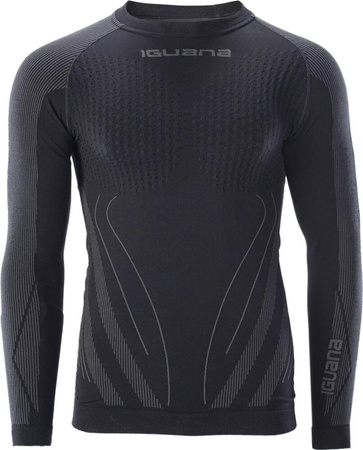 Męska bluza bielizna termoaktywna Iguana Gambit Top rozmiar XXL