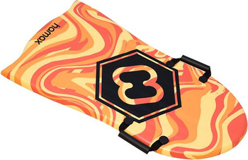 Ślizg Hamax Mini Surfer pomarańczowy 550064