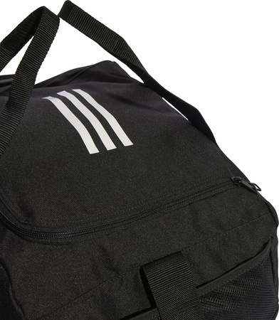 Torba adidas Tiro League Duffel Small czarna HS9743