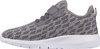 Buty sportowe szkolne miejskie dziecięce Kappa Gizeh szare 260597K 1614