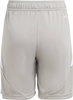 Spodenki dla dzieci adidas Tiro 24 szare IT2408