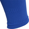 Rękawy piłkarskie adidas Team Sleeves 23 niebieskie HT6543