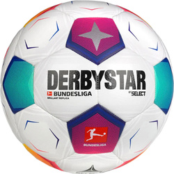 Piłka nożna Select Derbystar Brillant Replica FIFA Basic v23