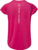 Damska koszulka z krótkim rękawem treningowa Elbrus Jari Wo's rozmiar XL