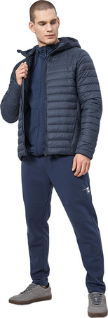 Kurtka męska 4F granatowa H4Z22 KUMP004 30S
