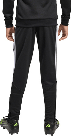 Spodnie dla dzieci adidas Tiro 26 League Training Regular czarne JY9680