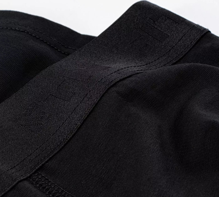 Męskie bokserki majtki bawełniane oddychające Fitanu Malayo 2pak rozmiar L