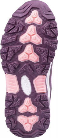 Dziecięce buty trekkingowe Hi-tec Girvine MID wodoodporne JR rozmiar 33