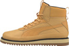 Buty męskie Puma Desierto v2 WTR Rubber piaskowe 380754 03
