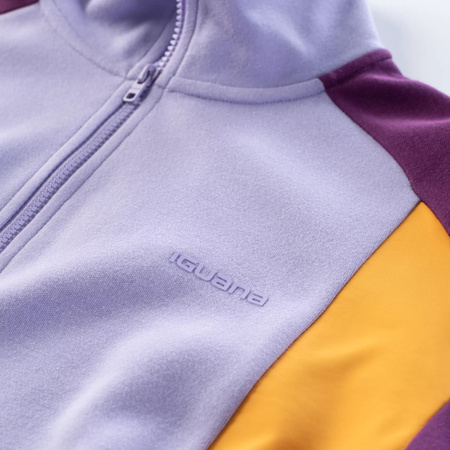 Damska bluza bawełniana Iguana Igtopi W rozmiar L