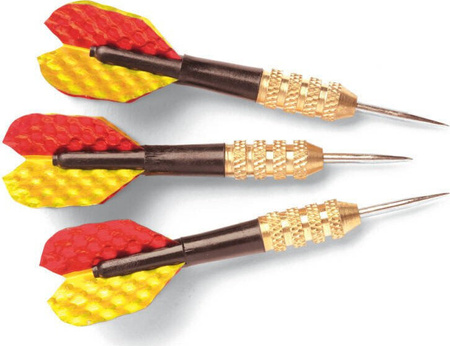 Mini rzutki Harrows MINI DARTS Steeltip