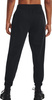 Spodnie męskie Under Armour Rival Fleece Joggers czarne 1379774 001