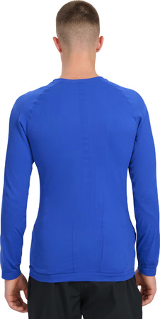 Koszulka termoaktywna męska M233 kobalt 4FWAW25USEAM233 36S