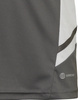 Koszulka dla dzieci adidas Condivo 22 Jersey szara HD2319
