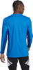 Koszulka bramkarska męska adidas Tiro 23 Competition Long Sleeve niebieska HL0009