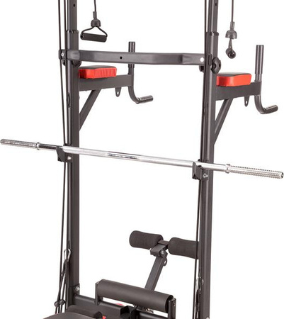 Poręcz wielofunkcyjna HMS PWL8325