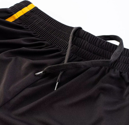 Męskie spodenki treningowe krótkie Huari Dunkey II Shorts rozmiar XXL