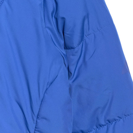 Kurtka damska puchowa 4F F0706 kobalt 4FRAW25TDJAF0706 36S