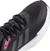 Buty damskie do biegania adidas AlphaEdge   czarno-szare IF7287