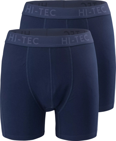Męskie bokserki Hi-tec ROIXO 2PACK rozmiar M