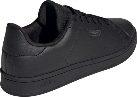 Buty męskie adidas Court Urban czarne JI1049