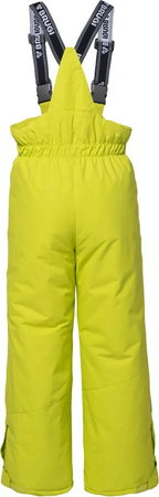 Dziecięce spodnie narciarskie Brugi 3ak4 rozmiar 128-134 cm