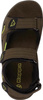Sandały dla dzieci Kappa Early II K khaki 260373K 3133