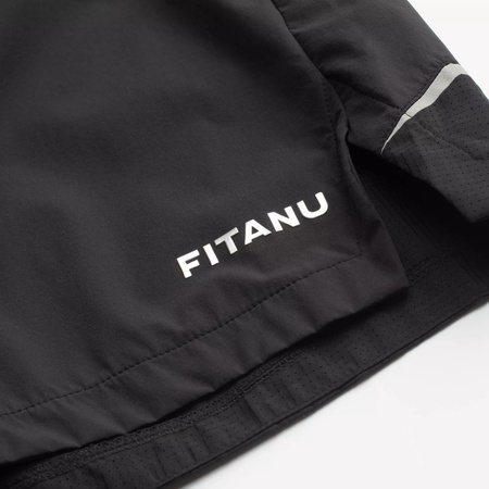 Męskie spodenki Fitanu FORTY rozmiar M