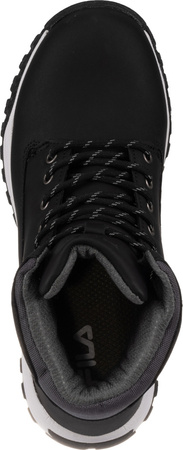 Buty męskie Fila Lance XXI czarne FFM0169 83167