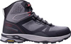 Męskie buty trekkingowe turystyczne MID Elbrus Deler rozmiar 44