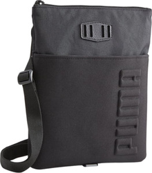 Torebka saszetka Puma S Portable czarna 79958 01