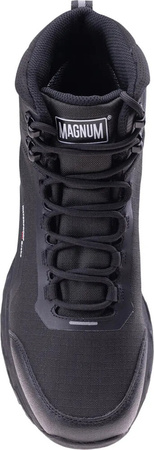 Męskie buty trekkingowe turystyczne taktyczne wodoodporne Magnum Dodson Mid C rozmiar 41