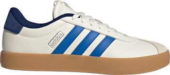 Buty męskie adidas VL Court 3.0 biało-niebieskie JR8634