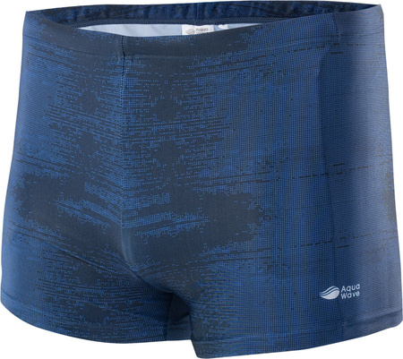 Męskie bokserki szorty kąpielowe kąpielówki Aquawave Mados rozmiar XXL