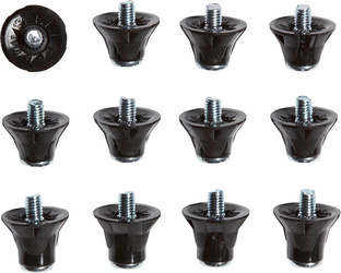 Kołki wkręty adidas Repl. Studs Multicolor FJ6356