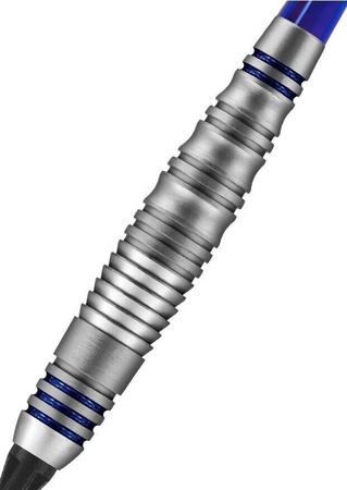 Rzutki Harrows Vespa Brass Softip