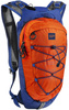 Plecak Spokey Dew pomarańczowo-niebieski 926801