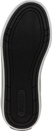 Buty dla dzieci Puma Court Classic Vulc FS białe 396558 02