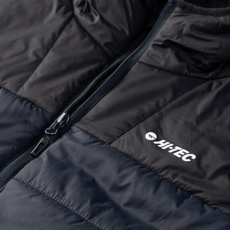 Męska Kamizelka Pikowana Savaro dress blues rozmiar L